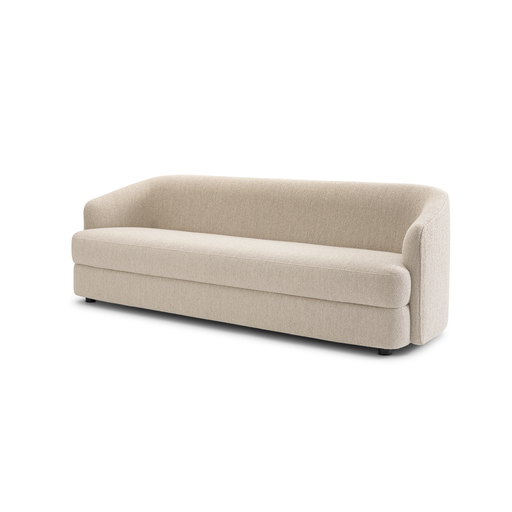 北歐進口沙發｜New Works Covent Sofa Deep 3-Seater 柯芬沙發 (三人座/加深版)