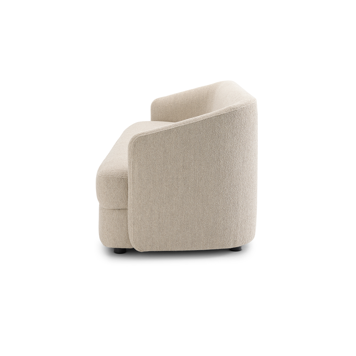 北歐進口沙發｜New Works Covent Sofa Deep 3-Seater 柯芬沙發 (三人座/加深版)
