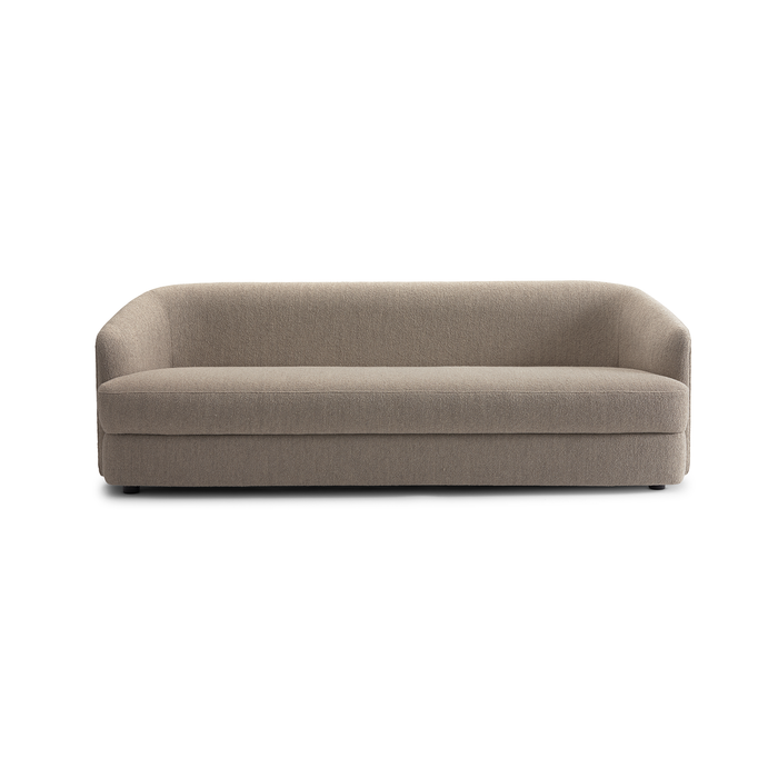 北歐進口沙發｜New Works Covent Sofa Deep 3-Seater 柯芬沙發 (三人座/加深版)