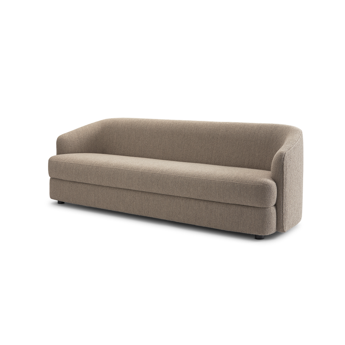 北歐進口沙發｜New Works Covent Sofa Deep 3-Seater 柯芬沙發 (三人座/加深版)