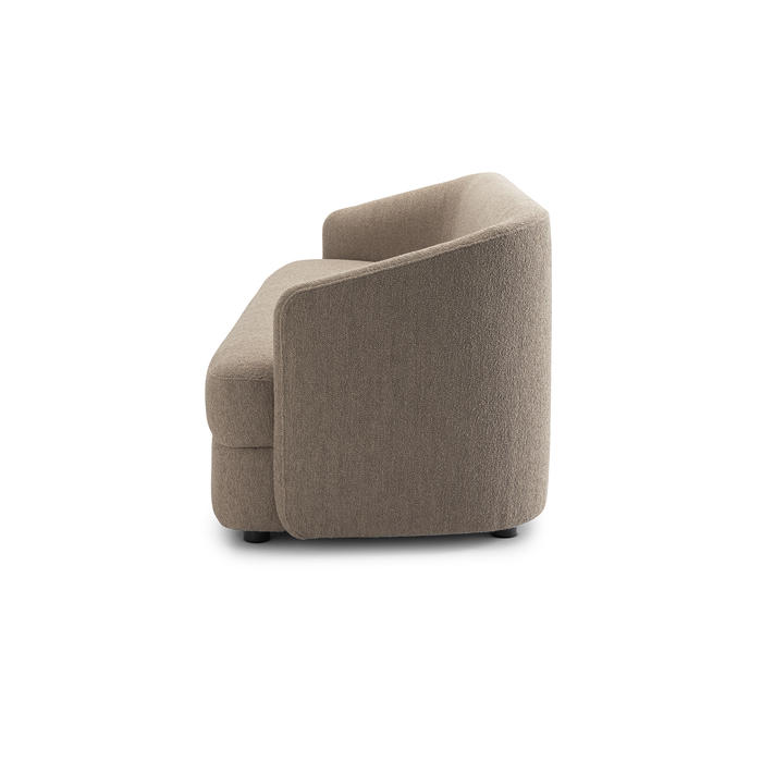 北歐進口沙發｜New Works Covent Sofa Deep 3-Seater 柯芬沙發 (三人座/加深版)