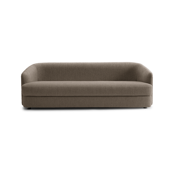 北歐進口沙發｜New Works Covent Sofa Deep 3-Seater 柯芬沙發 (三人座/加深版)