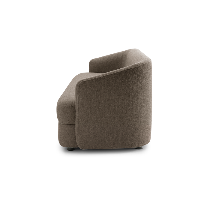 北歐進口沙發｜New Works Covent Sofa Deep 3-Seater 柯芬沙發 (三人座/加深版)