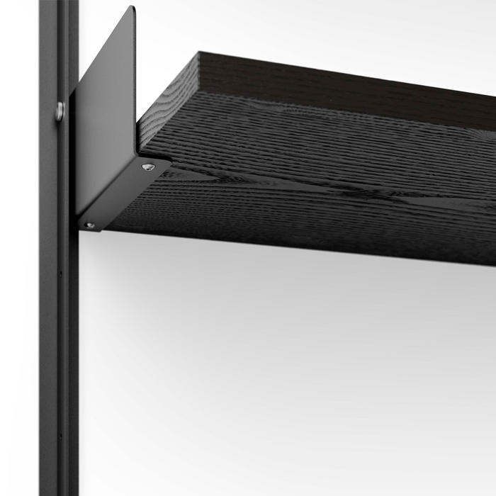 北歐收納傢具｜New Works  多層展示收納置物架 / 書架 Display Shelf