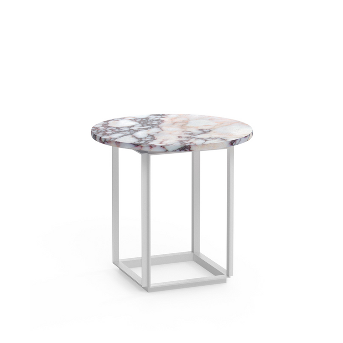 丹麥 New Works Florence 邊桌 New Works - 潤舍．生活家居 Luxury Life