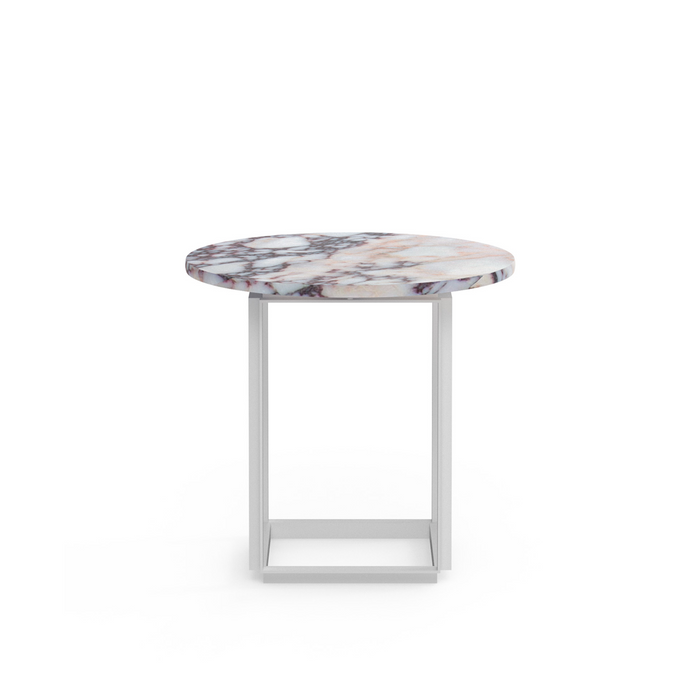 丹麥 New Works Florence 邊桌 New Works - 潤舍．生活家居 Luxury Life