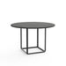 北歐餐桌推薦 - 佛羅倫斯圓形餐桌 (木質款) New Works Florence Round Dining Table 