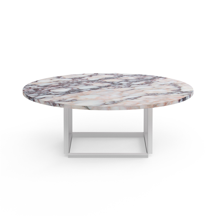 北歐進口傢具｜New Works 佛羅倫斯茶几 Florence Coffee Table 北歐丹麥極簡傢具品牌