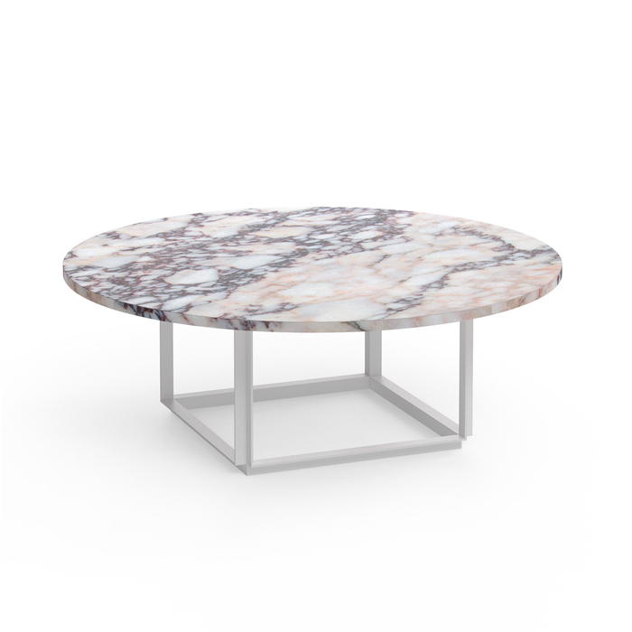 北歐進口家具｜New Works 佛羅倫斯茶几 Florence Coffee Table 北歐丹麥極簡家具品牌