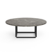 北歐進口傢具｜New Works 佛羅倫斯茶几 Florence Coffee Table 北歐丹麥極簡傢具品牌