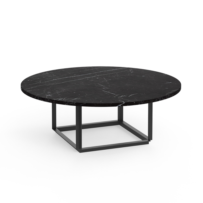 北歐進口傢具｜New Works 佛羅倫斯茶几 Florence Coffee Table 北歐丹麥極簡傢具品牌