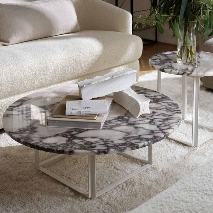 北歐進口傢具｜New Works 佛羅倫斯茶几 Florence Coffee Table 北歐丹麥極簡傢具品牌