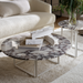 北歐進口傢具｜New Works 佛羅倫斯茶几 Florence Coffee Table 北歐丹麥極簡傢具品牌
