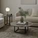 北歐進口傢具｜New Works 佛羅倫斯茶几 Florence Coffee Table 北歐丹麥極簡傢具品牌