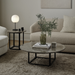 北歐進口傢具｜New Works 佛羅倫斯茶几 Florence Coffee Table 北歐丹麥極簡傢具品牌
