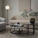 北歐進口傢具｜New Works 佛羅倫斯茶几 Florence Coffee Table 北歐丹麥極簡傢具品牌