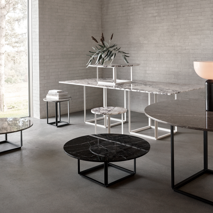 北歐進口傢具｜New Works 佛羅倫斯茶几 Florence Coffee Table 北歐丹麥極簡傢具品牌