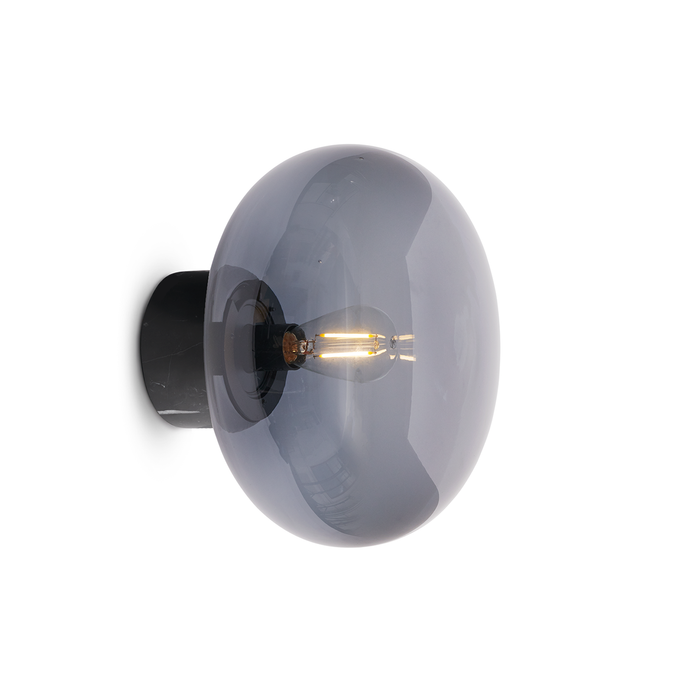 北歐進口燈具｜New Works 約翰壁燈 Karl-Johan Wall Lamp 北歐丹麥極簡傢具品牌