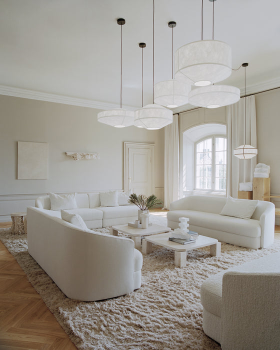 北歐進口吊燈 New Works Kite 吊燈