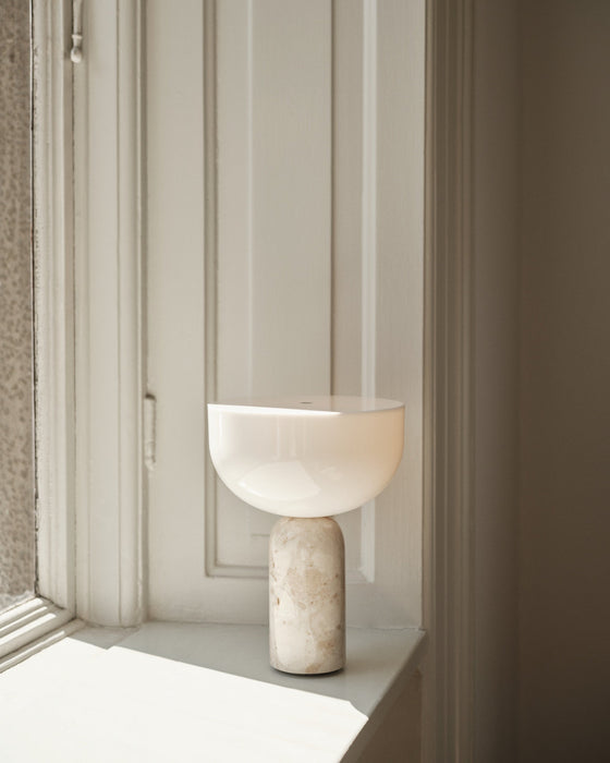 丹麥 New Works Kizu 無線桌燈 New Works - 潤舍．生活家居 Luxury Life