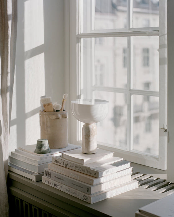 丹麥 New Works Kizu 無線桌燈 New Works - 潤舍．生活家居 Luxury Life