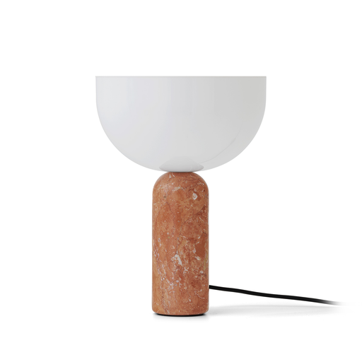 北歐進口燈具｜New Works 無瑕之光桌燈 Kizu Table Lamp 北歐丹麥極簡傢具品牌