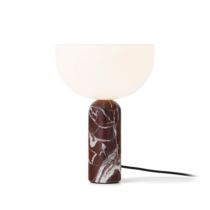 北歐進口燈具｜New Works 無瑕之光桌燈 Kizu Table Lamp 北歐丹麥極簡傢具品牌