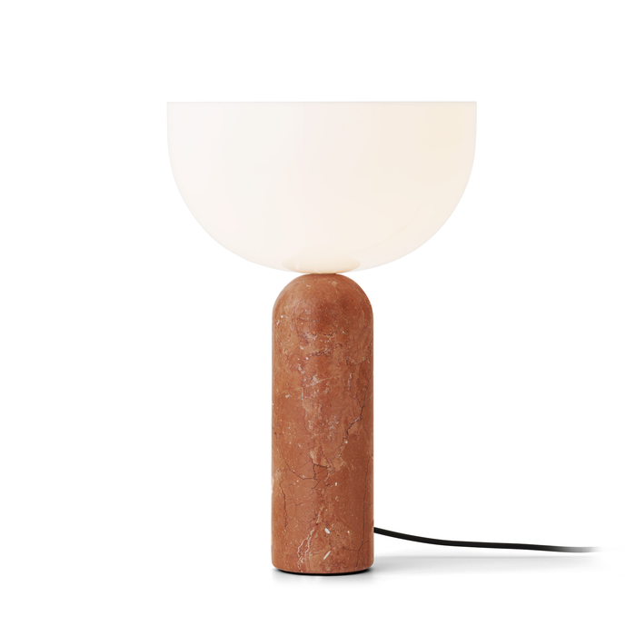 北歐進口燈具｜New Works 無瑕之光桌燈  Kizu Table Lamp 北歐丹麥極簡傢具品牌