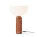 北歐進口燈具｜New Works 無瑕之光桌燈  Kizu Table Lamp 北歐丹麥極簡傢具品牌