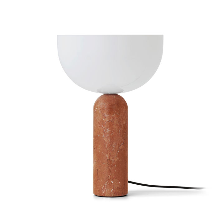 北歐進口燈具｜New Works 無瑕之光桌燈  Kizu Table Lamp 北歐丹麥極簡傢具品牌