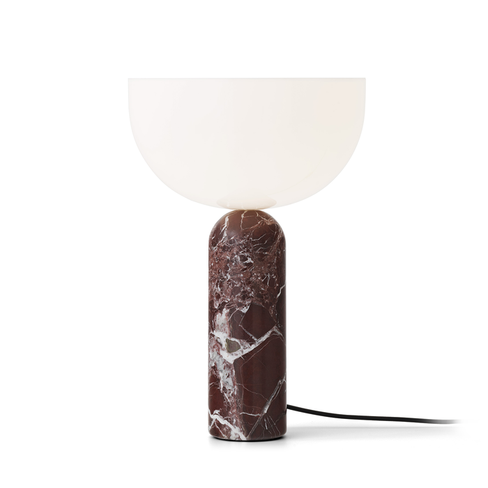 北歐進口燈具｜New Works 無瑕之光桌燈  Kizu Table Lamp 北歐丹麥極簡傢具品牌
