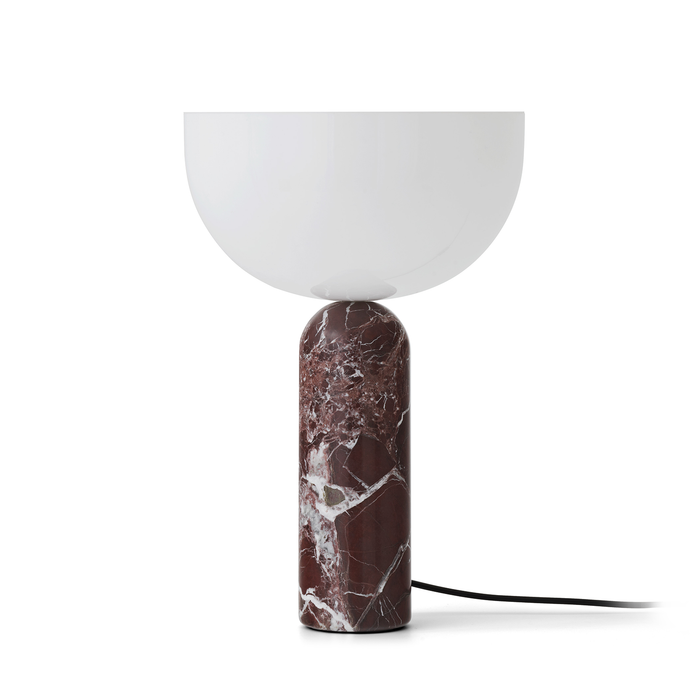 北歐進口燈具｜New Works 無瑕之光桌燈  Kizu Table Lamp 北歐丹麥極簡傢具品牌