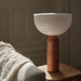 北歐進口燈具｜New Works 無瑕之光桌燈  Kizu Table Lamp 北歐丹麥極簡傢具品牌