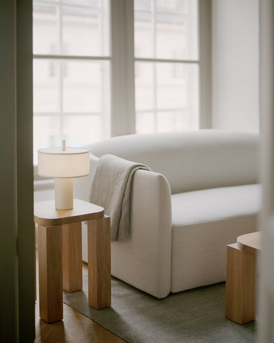 丹麥 New Works Margin 無線桌燈 New Works - 潤舍．生活家居 Luxury Life