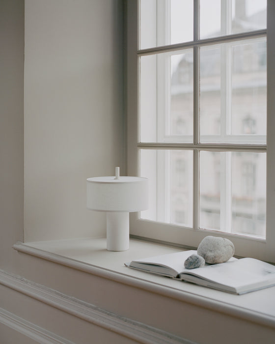 丹麥 New Works Margin 無線桌燈 New Works - 潤舍．生活家居 Luxury Life