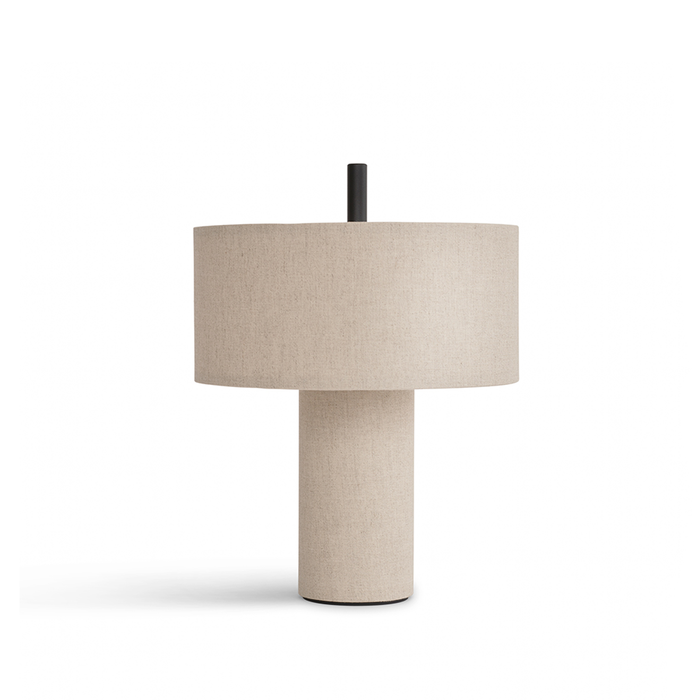 丹麥 New Works Margin 無線桌燈 New Works - 潤舍．生活家居 Luxury Life