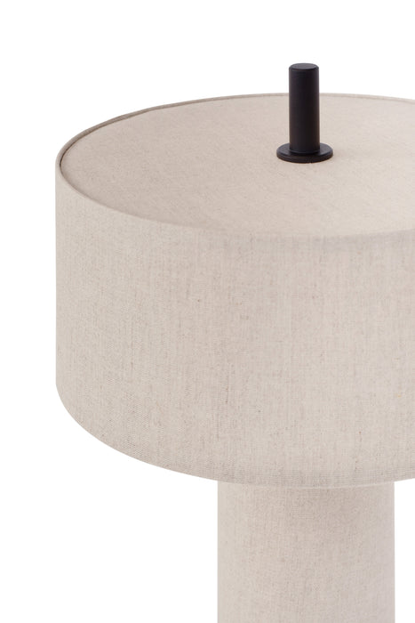 丹麥 New Works Margin 無線桌燈 New Works - 潤舍．生活家居 Luxury Life