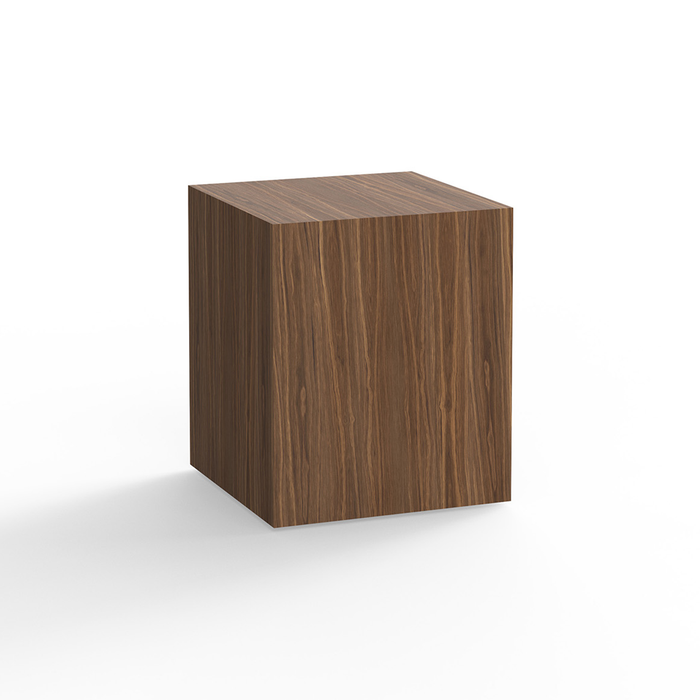 北歐進口傢具｜New Works 麥斯系列木質邊桌 Mass Side Table 北歐極簡傢具品牌