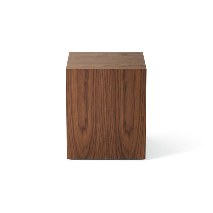 北歐進口傢具｜New Works 麥斯系列木質邊桌 Mass Side Table 北歐極簡傢具品牌