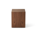 北歐進口傢具｜New Works 麥斯系列木質邊桌 Mass Side Table 北歐極簡傢具品牌