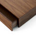 北歐進口茶几｜New Works 麥斯茶几 (H21cm / 抽屜款) Mass Coffee Table 