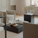 丹麥 New Works Mass 茶几 (抽屜款) New Works - 潤舍．生活家居 Luxury Life