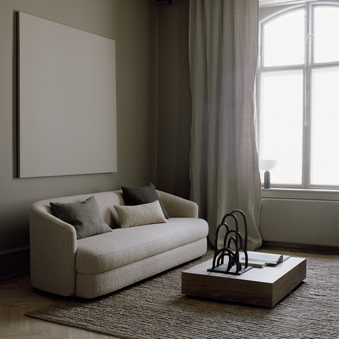 北歐進口茶几｜New Works 麥斯茶几 (H21cm / 抽屜款) Mass Coffee Table 