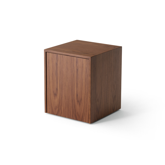 北歐進口家具｜New Works 麥斯邊桌 (抽屜款) Mass Side Table 