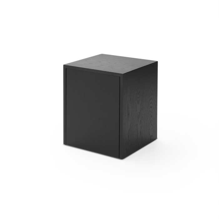 丹麥 New Works Mass 邊桌 (抽屜款) New Works - 潤舍．生活家居 Luxury Life