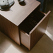 丹麥 New Works Mass 邊桌 (抽屜款) New Works - 潤舍．生活家居 Luxury Life