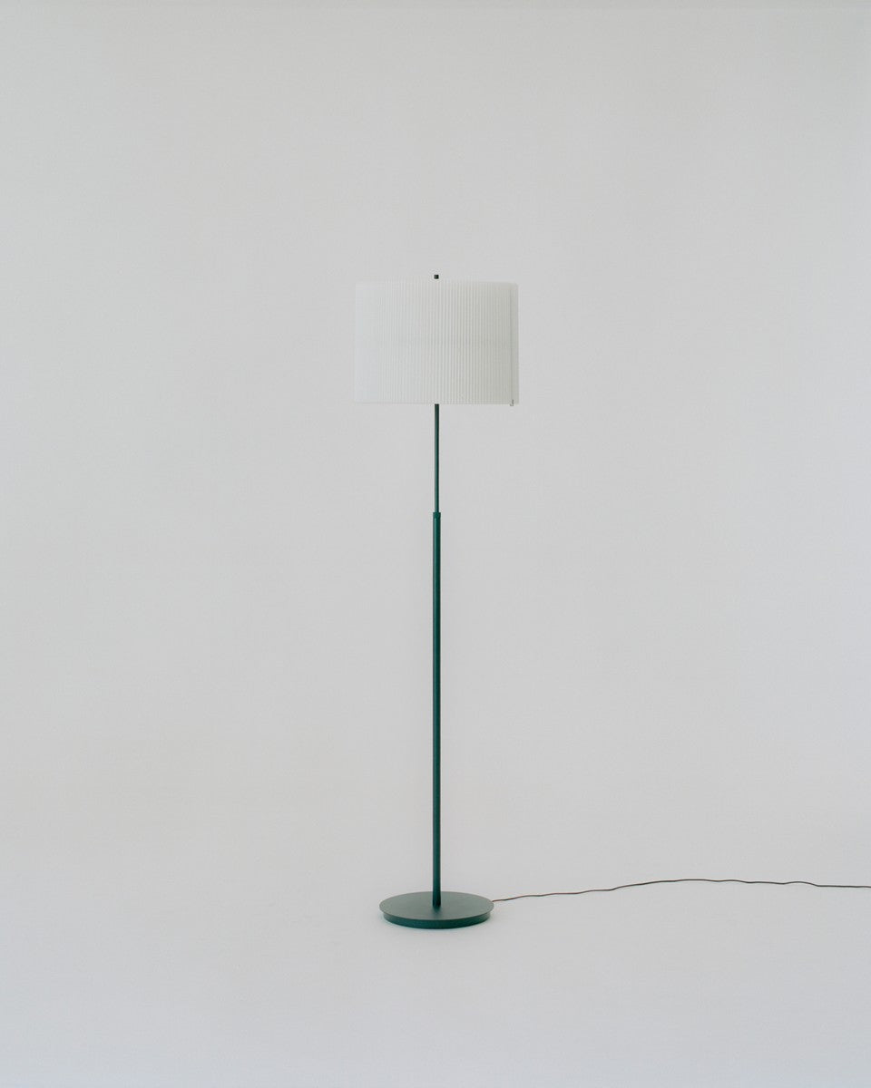 北歐進口燈具 New Works Nebra 立燈｜原廠授權代理商