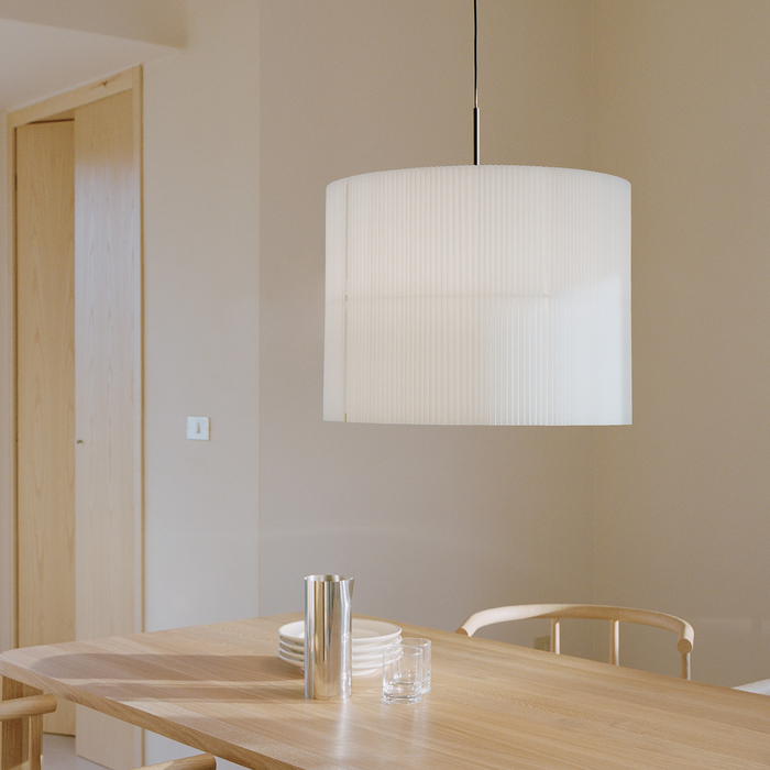 北歐進口吊燈 ｜New Works 流光吊燈 Nebra Pendant Lamp 