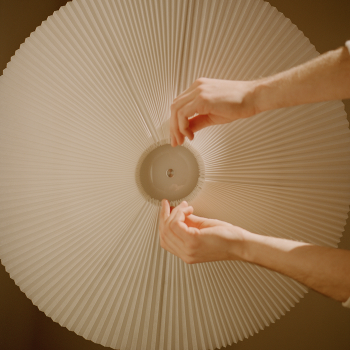 北歐進口吊燈 ｜New Works 流光吊燈 Nebra Pendant Lamp 