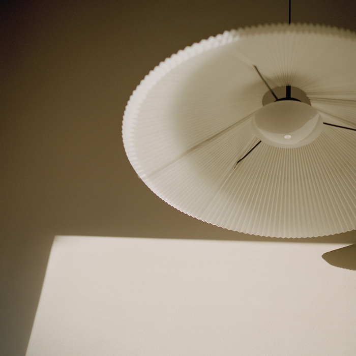 北歐進口吊燈 ｜New Works 流光吊燈 Nebra Pendant Lamp 
